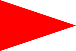 Gale pennant
